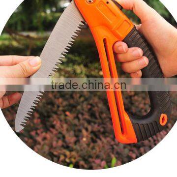 7inch Blade Good Straight Blade Folding Pruning Saw photo-5