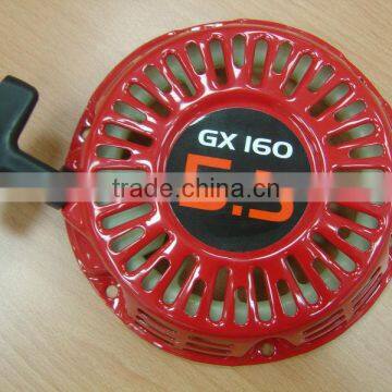 recoil starter assembly engine parts