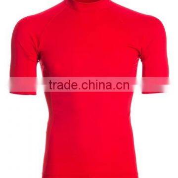 Sleeveless Rash Guards photo-3