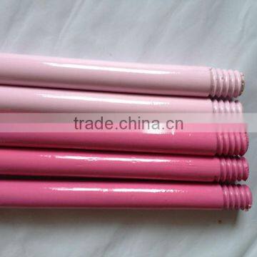 Natural/ Varnished/ PVC Coated Wood Handle for Mops/ Broom photo-3