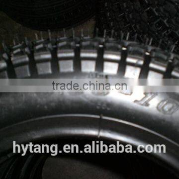 Motorcycle Tyre 3.50-10 photo-3
