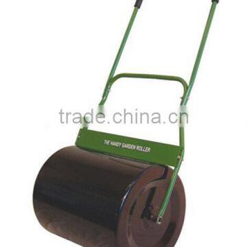 Professional Garden Supplier Eco-friendly Hand Garden Roller On Sale photo-3