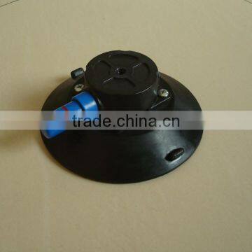 VACUUM CUP SUCTION CUP WITH 1/4-20THREAD