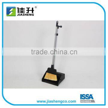 Plastic Black Broom Head Angle Broom 5710300300001 photo-4