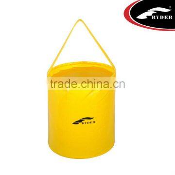 Foldable Bucket