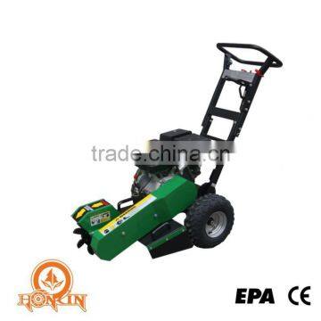 CE& EPA Approved Tree Grinding Stump Removal Equipment Rental