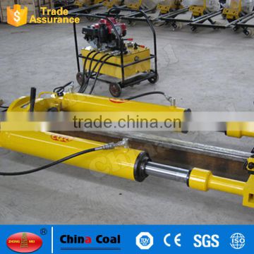 Railway Manufacturer Supply Multi-function Rails Stretching Rail Tensor