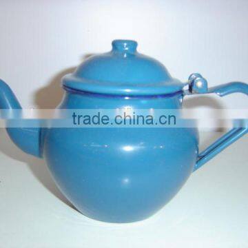 Enamel kettle
