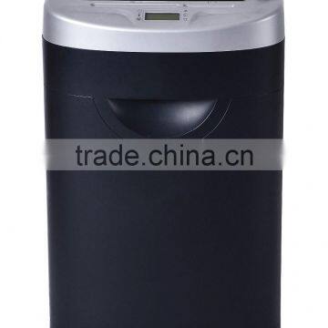 CD&Crdit Card A4 Cross Cut Paper Shredder JP-826GS photo-2
