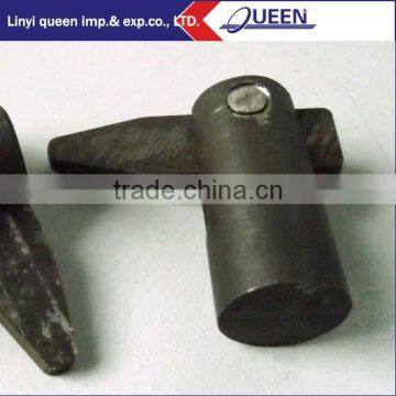 frame scaffolding system pin, scaffolding joint pin ,H frame scaffolding steel lock pin