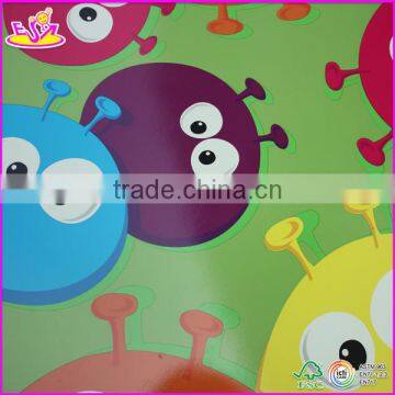 New and Popular Wooden Table Chair,modern Children Dining Table and Chair Set Toys,outdoor Kids Wood Table and Chair W08G039 photo-4