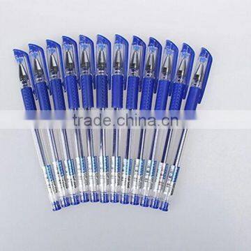 Factory Sale!!! Good Quality Gel Pen for Office/shcool/gift or Promotional photo-3