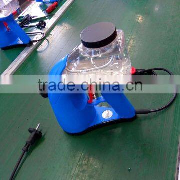 2016 NEW Mini Electric Spray Gun / Spray Gun HVLP CX15 photo-2