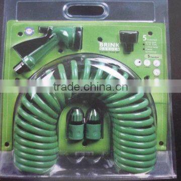 High Quality Durable EVA Pipe for Car Washing Industry photo-4