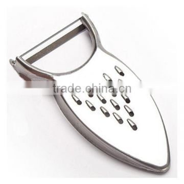 PE-1210 stainless steel vegetable peeler