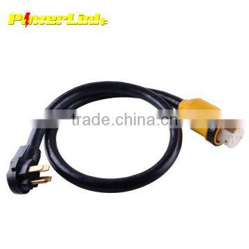 S30135 ETL-listed 50A detachable RV cord