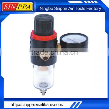 SINPPA High Quality Custom Industrial Piston Air Compressor--RF01