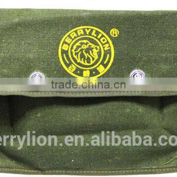 Berrylion 45cm Toolbag Double Layer Toolbag Electrician Toolbag photo-2