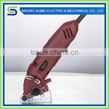 Model SMD100015 Mini Metal Cutting Saw photo-5
