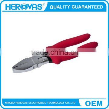 Plier use to hold objects firmly, lead sealing pliers hands tool