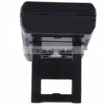 Cheap Simple LCD Digital Electromagnetic Radiation Detector EMF Meter Dosimeter Tester Tool photo-3