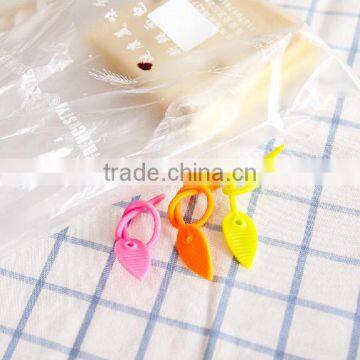 Wholesale Food Sealing Rope Colorful Silicone Sealing Belt photo-5