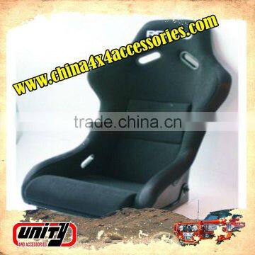 Racing seat