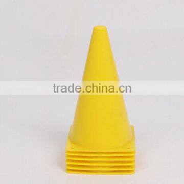 Soccer Training Equipment 9" Practice Cones photo-4