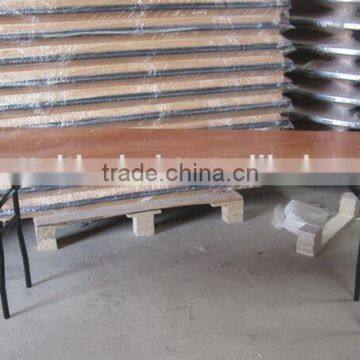 Wholesale Rect Banquet Folding Tables With Low Prices photo-3