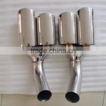 Super quality Tail pipe