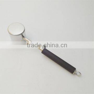 Stainless Steel 304 Steak Tenderizer/Meat Hammer/Meat Pounder Kitchen Tools photo-3