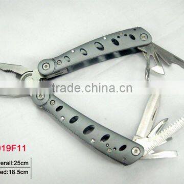 11 Multi plier/Mini plier/Pocket plier promotion gift tool 2019F11