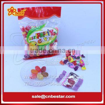 Multi-Flavored Hard Candy(Cola,Sprite,Fanta,strawberry,assorted Fruit) photo-5