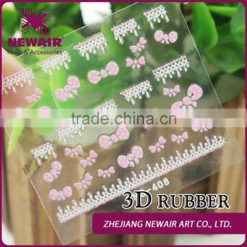 Newair 2017 Nail Art Products Sticker Supplies photo-2