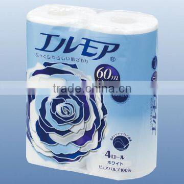 High quality and Reliable bathroom accessory toilet paper at reasonable prices