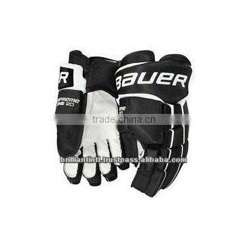 Professional Ice Hockey Gloves / Customized hockey glove