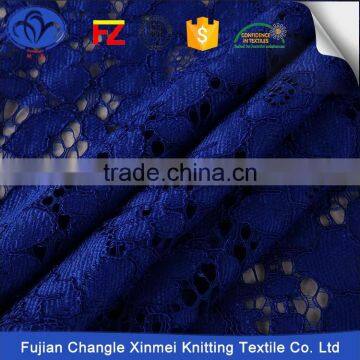 High End Universal Hot Product Cotton Lace Fabric photo-5