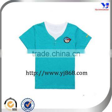 Custom-made name brand kids clothing wholesale