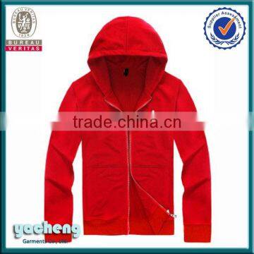 2014 new design china manufacturer hoodies men