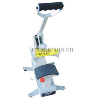 Cap Logo Sublimation Heat Press Machine, Cap Hot Sublimation Machine photo-2