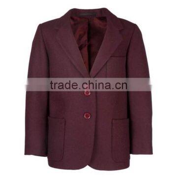 Custom Slim Fit Mens Blazer Designs photo-2