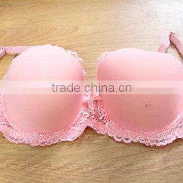 Sexy underwear bra new design/ladies bra with very cheap price