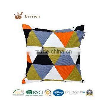 emoji pillow For Home Decoration cushions, pillow cushions with zipper