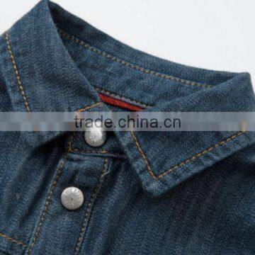 Single Jersey Cotton Eco-friendly Baby Girls T-shirts photo-4