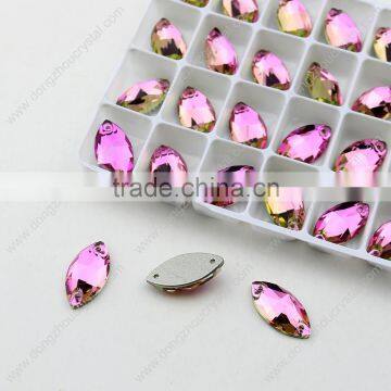 New Arrival Crystal Sew on Stones From Manufacturer photo-2