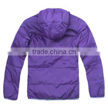 Popular Long Sleeve Jackets With Earphones photo-3