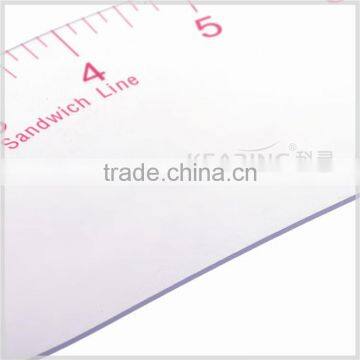 French Curve Vary Form Curve Ruler #6224 photo-6