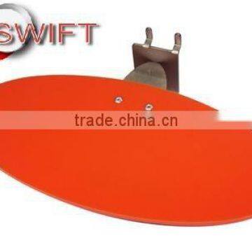 Wholesale Fashion Acrylic Shoe Display for Store/shop/brand/outlet photo-5