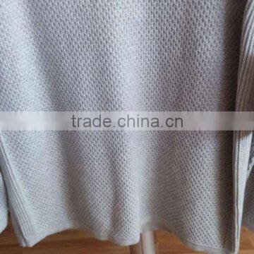 NEW Style Winter Knitted Pullover Men Sweater (LG015) photo-5