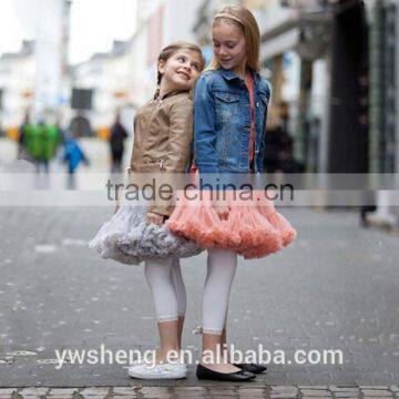 2017 New Style Pettiskirts for Baby Girls Fluffy Tutu Skirts Party Dress photo-2